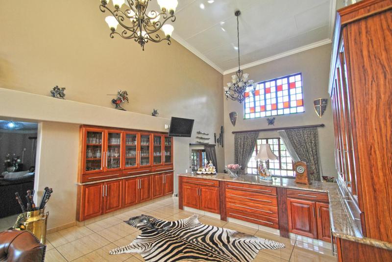 4 Bedroom Property for Sale in Parys Free State